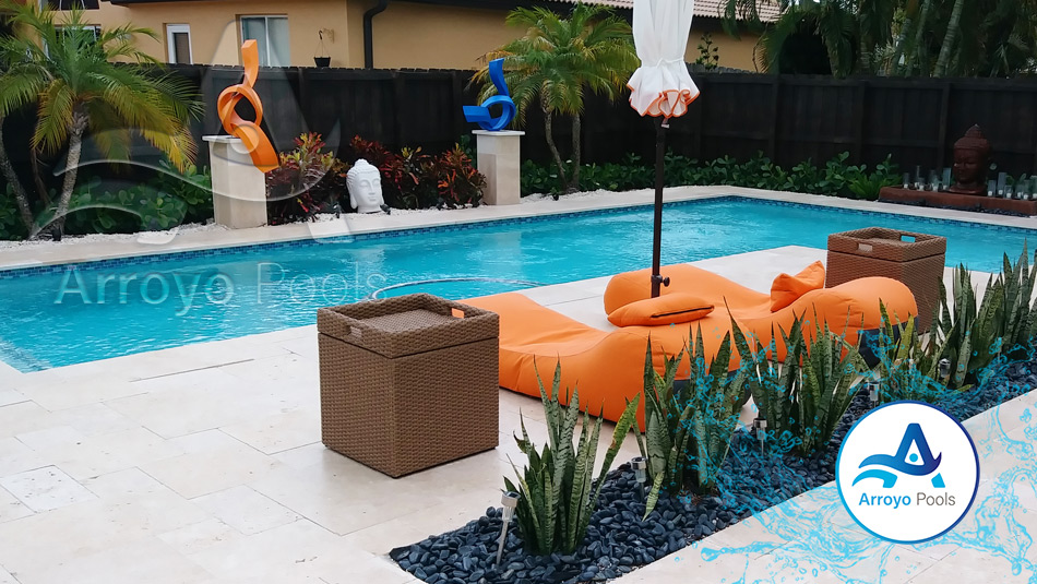 Best pool builders in Miami