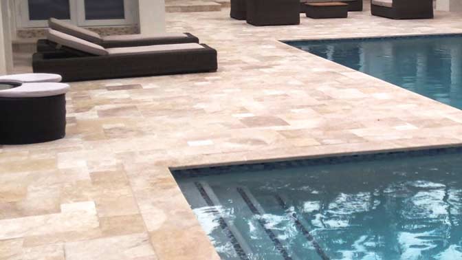 The best pool builders in Miami South Florida - patterns