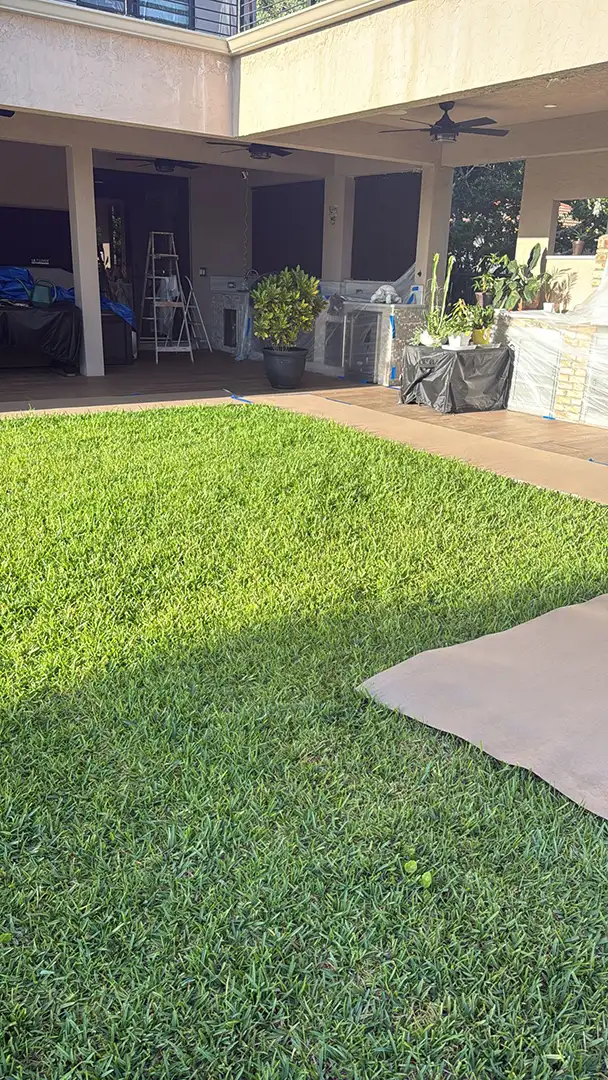 02-Weston-fl-pool construction-backyard-2