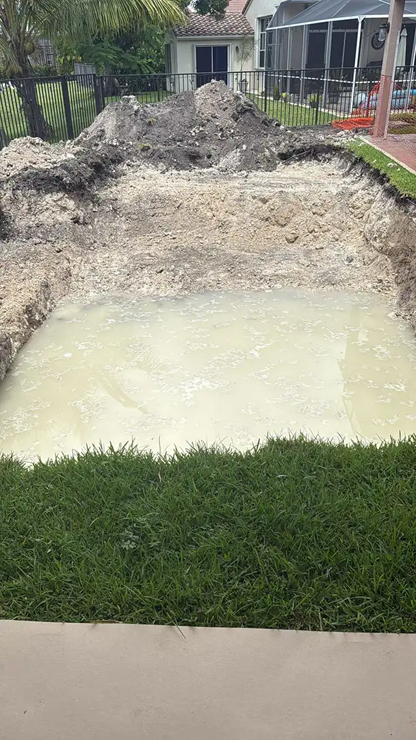 06-Weston-fl-pool construction-excavation-4