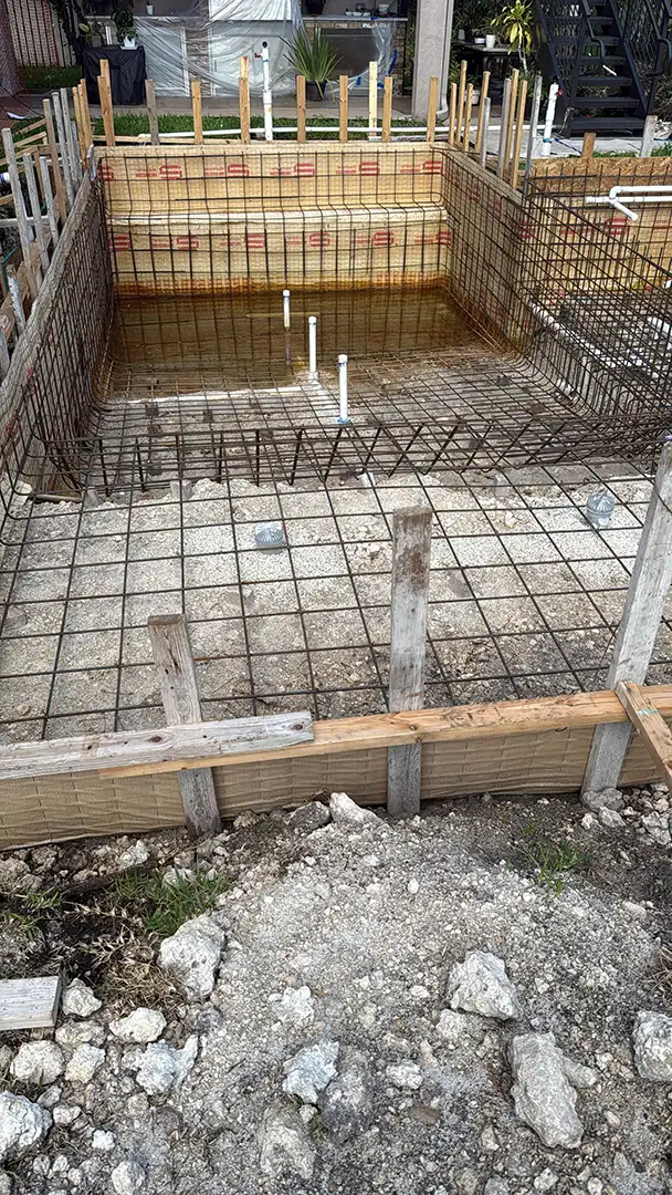 13-Weston-fl-pool construction-framing-7