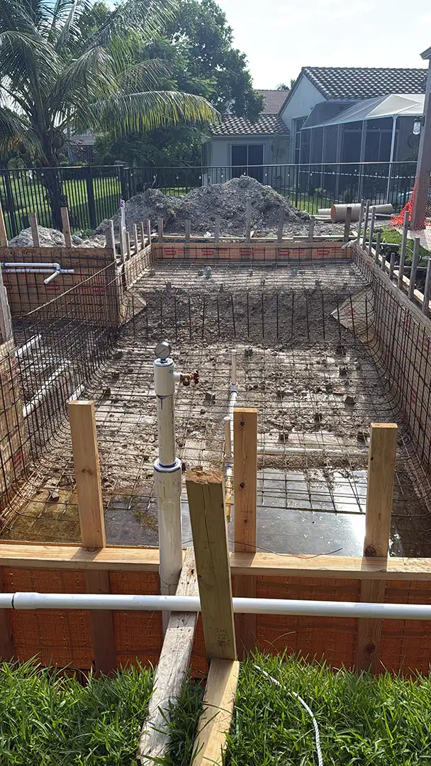 15-Weston-fl-pool construction-framing-10