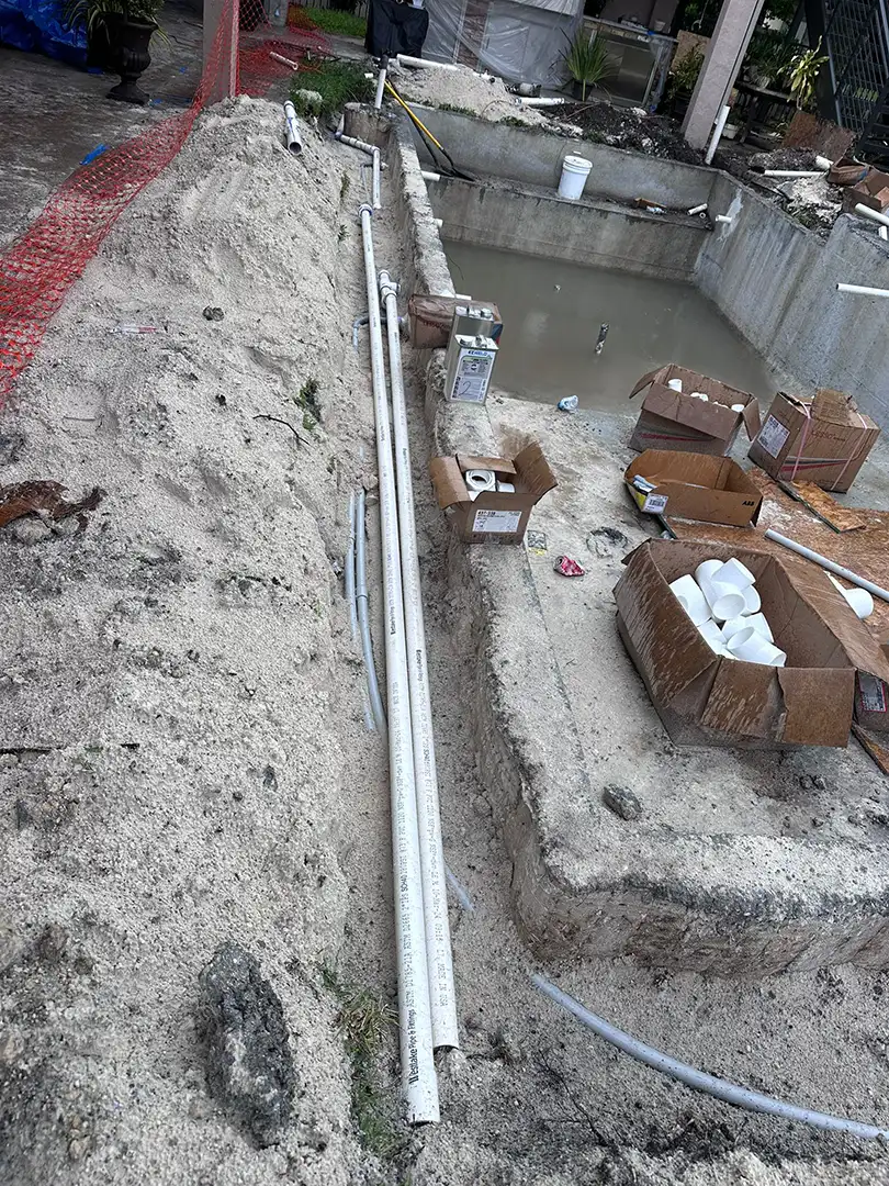 18-Weston-fl-pool construction-plumbing-1