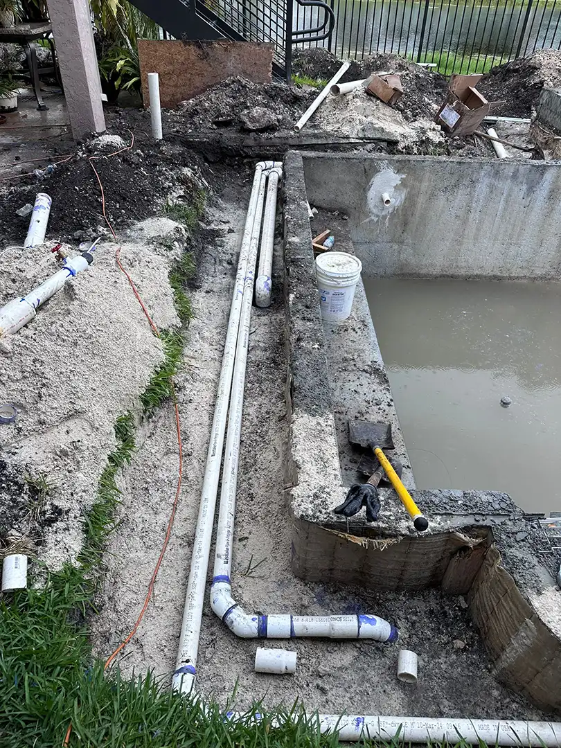 19-Weston-fl-pool construction-plumbing-2