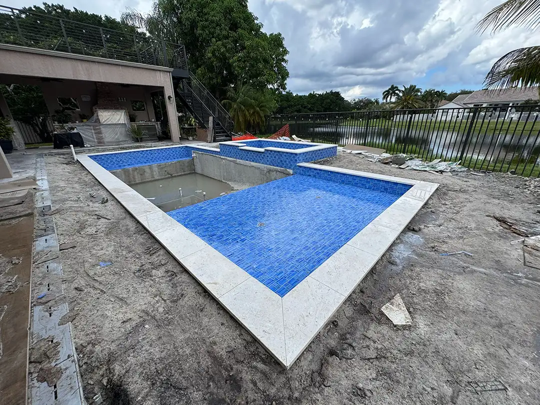 24-Weston-fl-pool construction-waterlinetiles-1
