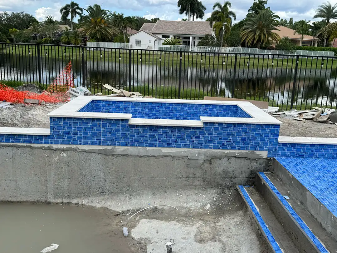 25-Weston-fl-pool construction-waterlinetiles-2