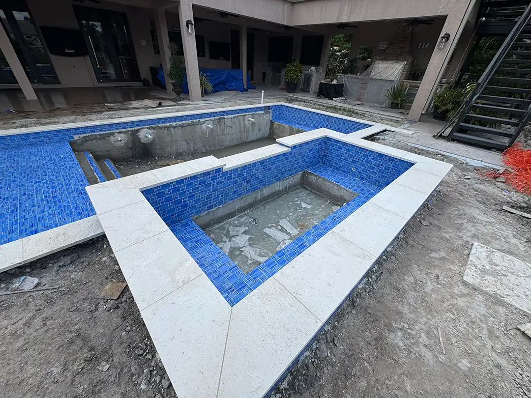 26-Weston-fl-pool construction-waterlinetiles-3