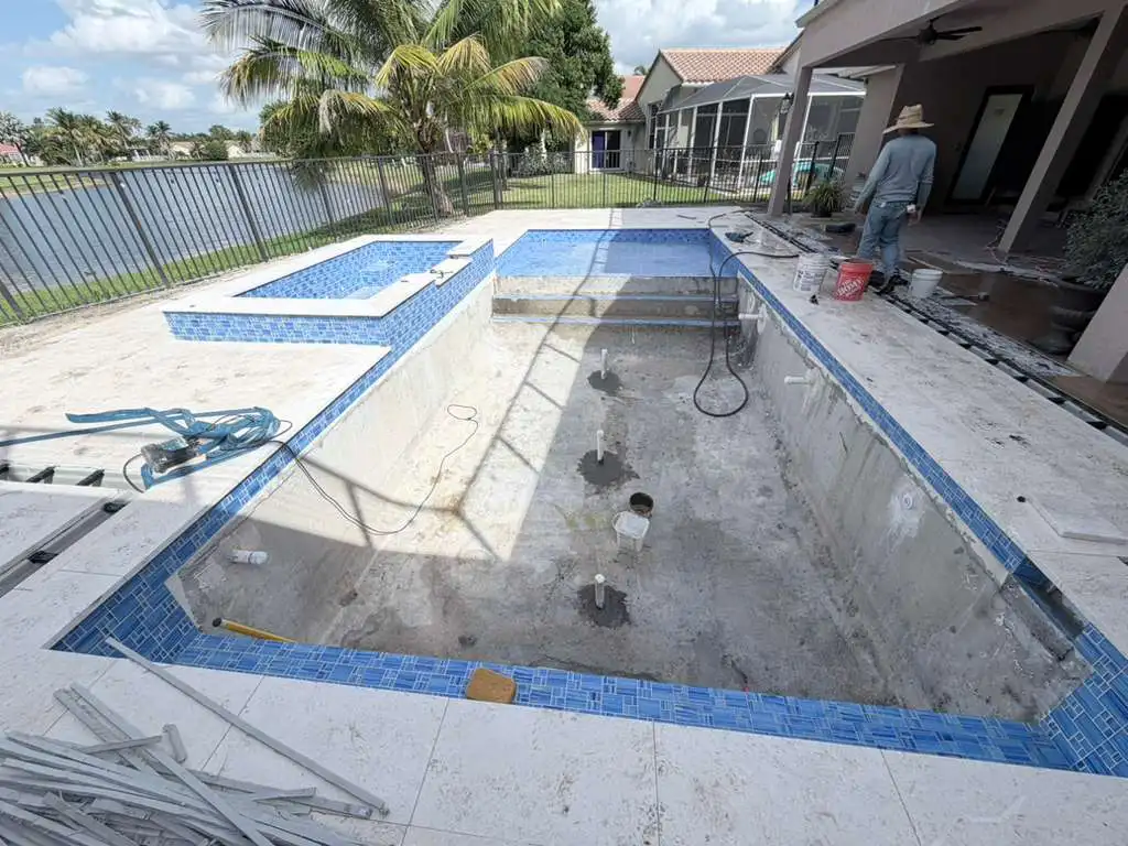 29-Weston-fl-pool construction-deck